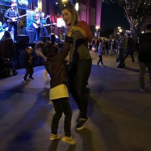 Meet your Posher, Bri